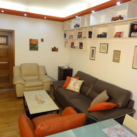 Apartment Sofia Lux Top Center المظهر الخارجي الصورة