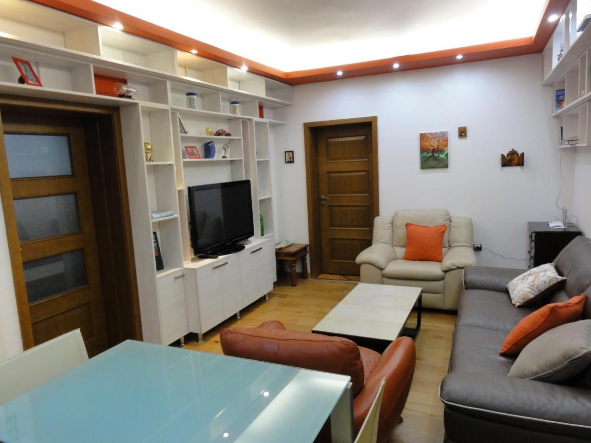 Apartment Sofia Lux Top Center المظهر الخارجي الصورة