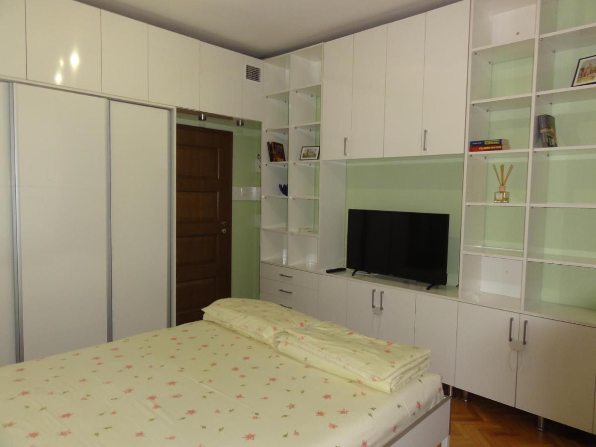 Apartment Sofia Lux Top Center المظهر الخارجي الصورة